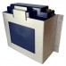 Earth X Aluminum Battery Box For ETX680 / ETX900 / ETX1200 Earth X Aluminum Battery Box For ETX680 / ETX900 / ETX1200